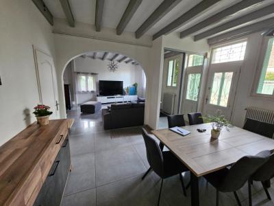 Vente Maison 4 pièces CHALON-SUR-SAONE 71100