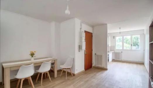 Location Appartement 4 pièces ARNOUVILLE-LES-GONESSE 95400