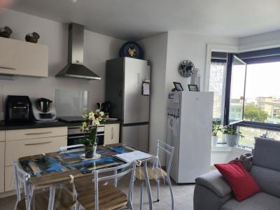 Location Appartement 3 pices DINARD 35800