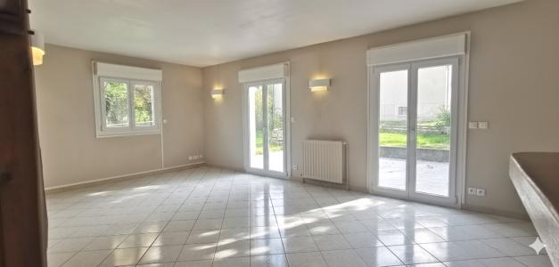 Vente Maison 5 pices CHAPELLE-SAINT-LUC 10600