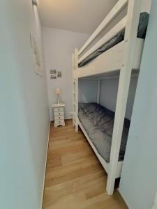 For sale Apartment NEUFCHATEL-HARDELOT 