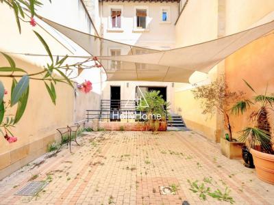 Vente Appartement 4 pièces BORDEAUX 33000