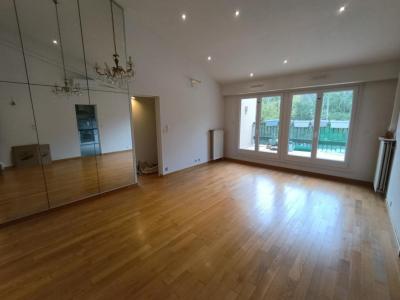 For sale Apartment RAMONVILLE-SAINT-AGNE 