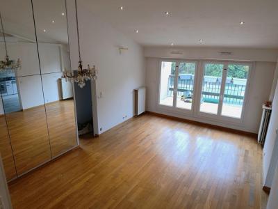 Vente Appartement RAMONVILLE-SAINT-AGNE 