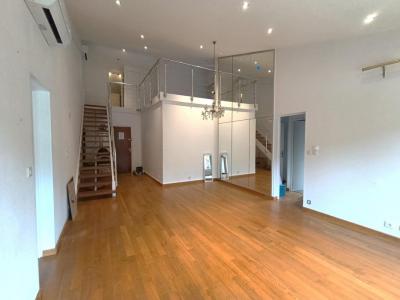 Vente Appartement RAMONVILLE-SAINT-AGNE 