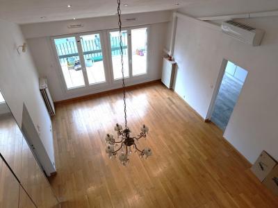 Vente Appartement RAMONVILLE-SAINT-AGNE 