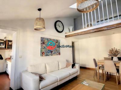 Location Appartement 3 pices PARIS-20EME-ARRONDISSEMENT 75020