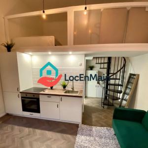 Location Appartement PARIS-11EME-ARRONDISSEMENT 75011