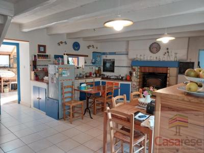 Vente Maison 6 pièces EVRAN 22630