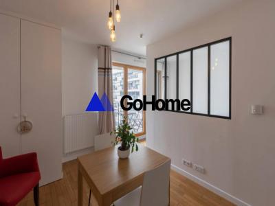 Location Appartement LEVALLOIS-PERRET 92300