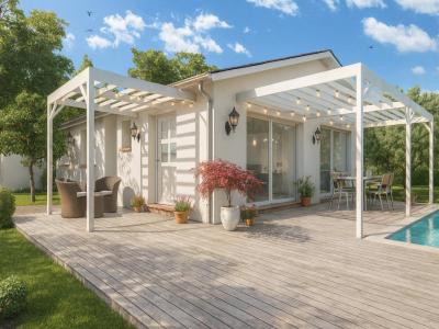 Vente Maison CALMONT 31560