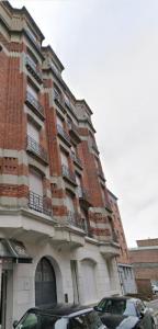 Location Appartement 2 pices MADELEINE 59110
