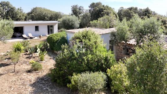 Vente Maison BONIFACIO 