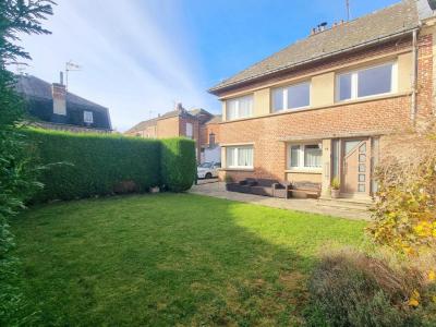 Vente Maison 5 pices CAUDRY 59540