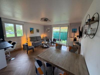 Vente Appartement 4 pièces ILLKIRCH-GRAFFENSTADEN 67400