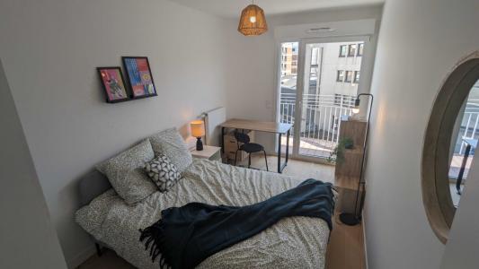 Location Appartement 4 pices CLICHY 92110