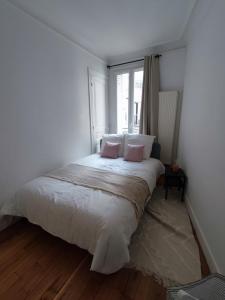 photo For rent Apartment PARIS-14EME-ARRONDISSEMENT 75