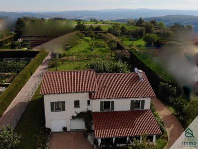 photo For sale House CHASSAGNY 69