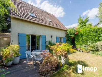 Vente Maison 5 pices VILLIERS-SUR-MARNE 94350