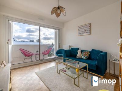 Vente Appartement 2 pièces ANTONY 92160
