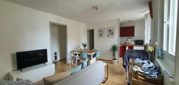 Vente Appartement 2 pièces HAVRE 76600
