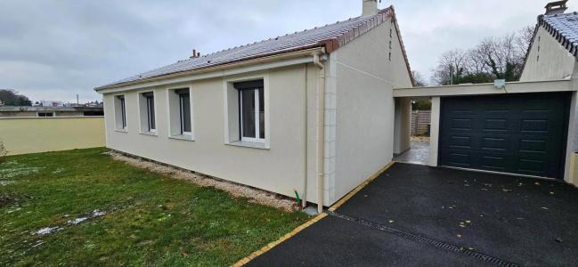Vente Maison 4 pièces VAUMOISE 60117