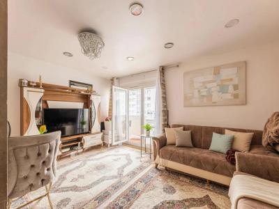 Vente Appartement 3 pices AUBERVILLIERS 93300