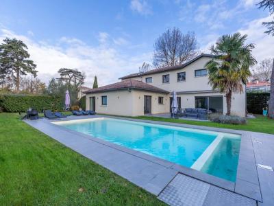 photo For sale House ECULLY 69