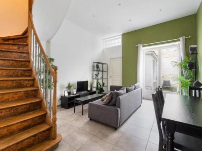 Vente Maison 7 pices ROUBAIX 59100