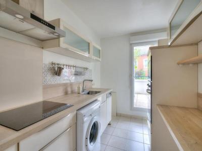 Vente Appartement CHOISY-LE-ROI 