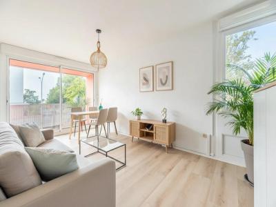 Vente Appartement 2 pices NANTES 44100