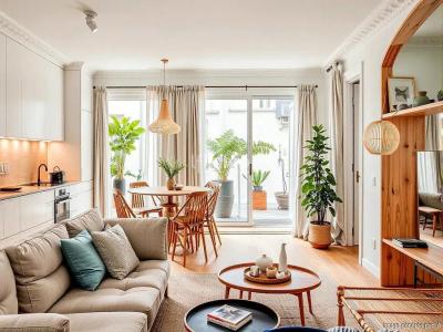 Vente Appartement 2 pièces GIVORS 69700