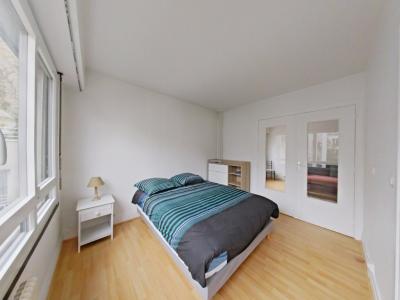 Location Appartement 2 pièces PARIS-11EME-ARRONDISSEMENT 75011