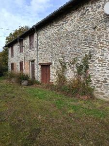 Vente Maison 5 pièces SAINT-MARTIN-LE-VIEUX 87700