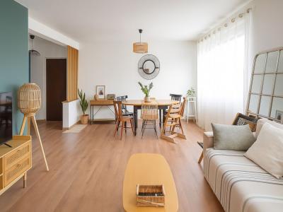 Vente Appartement 4 pices DIJON 21000