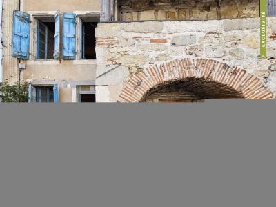 Vente Maison 6 pices SAINT-SARDOS 47360