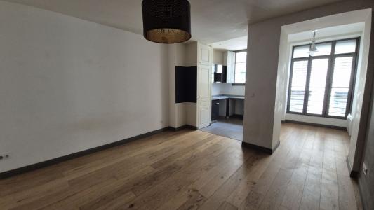Vente Appartement SETE 34200