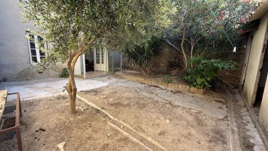 Vente Maison 6 pices LEZIGNAN-CORBIERES 11200