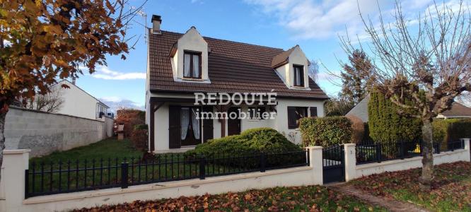 Vente Maison 6 pièces LOIVRE 51220