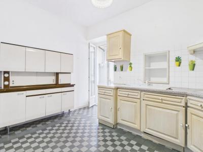 Vente Appartement AJACCIO 