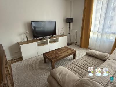 photo For rent Apartment CLAMART 92