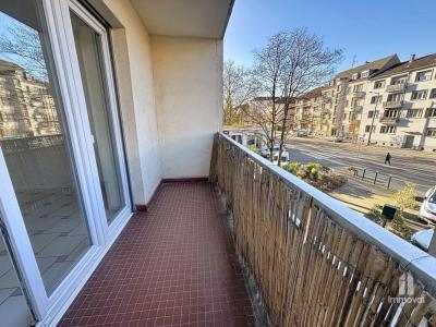 Vente Appartement 2 pièces STRASBOURG 67100