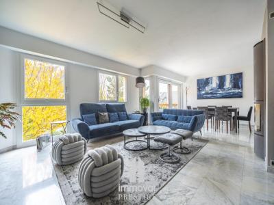 Vente Appartement 5 pièces STRASBOURG 67000