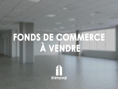 Vente Commerce STRASBOURG 67200