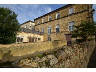 Vente Immeuble CASTELNAU-D'AUZAN 32440