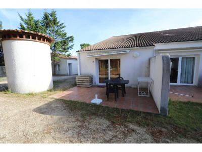 Vente Appartement SAINT-GEORGES-D'OLERON 17190