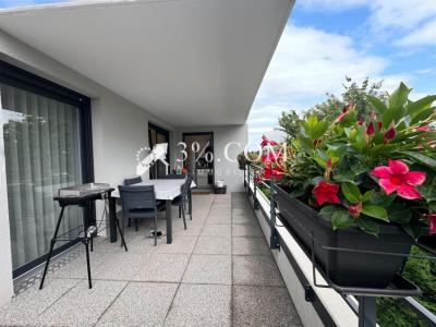 Vente Appartement 4 pièces BRUMATH 67170