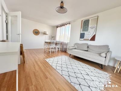 Location Appartement 2 pices EVRY 91000