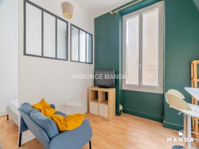 Location Appartement MARSEILLE-6EME-ARRONDISSEMENT 13006