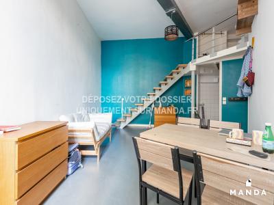 Location Appartement PARIS-20EME-ARRONDISSEMENT 75020